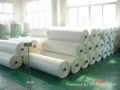 polyester spunbonded nonwovens 1