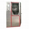 Cryogenic Deburring Machine for Moulded  Rubber& Plastic Deburring