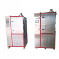 Cryogenic Deflashing Mahcine Supplier in China 5