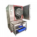 Cryogenic Deflashing Mahcine Supplier in China 3