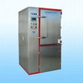 Frozen Shot Cryogenic Deburring Machine Supplier in China