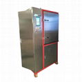 Cryogenic Deflashing Machine from China PG-80T 3