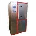 Cryogenic Deflashing Machine from China PG-80T 5