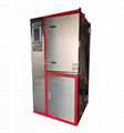 Cryogenic De-burring Machine from China 2