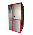 China Cryogenic De-flashing Machine for Rubber Components 4