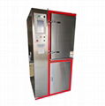 China Cryogenic De-flashing Machine for Rubber Components 6