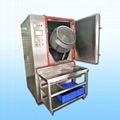 Automatic Deflashing Machine for Flash Cleaning and Deburring 6