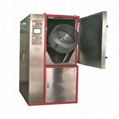 Cryogenic Deflashing Machine from China PG-120T 3