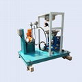 Liquid Loss in Weight Feeder for Liquid material 1