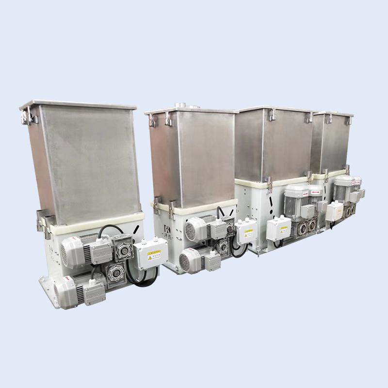 China Quality Loss in weight Feeding Machine 2