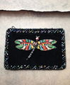 direct source factory beaded velvet purse beaded clutch  3