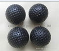 Low bounce golf ball,mini golf balls 3