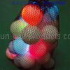 Flashing golf ball 3