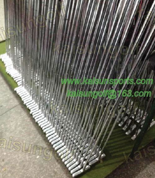 zinc alloy golf putter 3