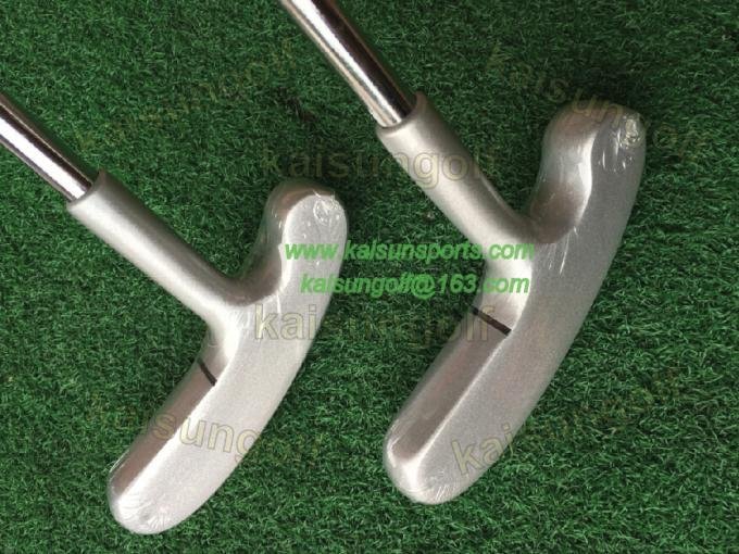  zinc alloy golf putter