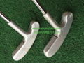 zinc alloy golf putter