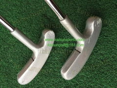  zinc alloy golf putter