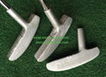  zinc alloy golf putter