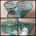 golf ball basket