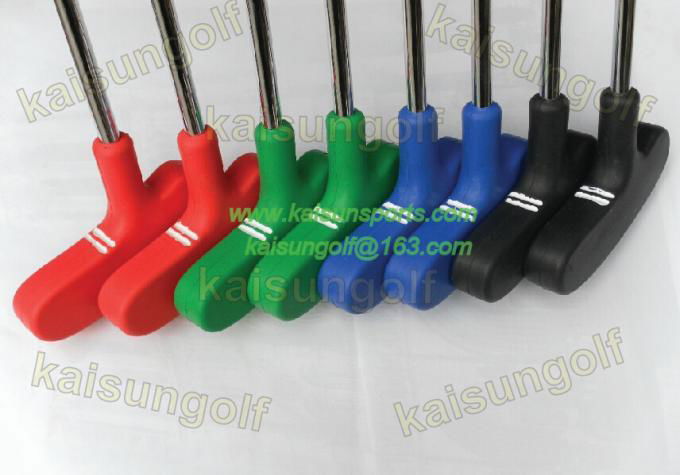 mini golf putter,Rubber putters 4