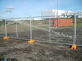 Australian Standard Temporary Fencing