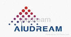 Shanghai Aludream Building Material Co.,ltd