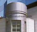 Sell China wall cladding aluminium composite panels 1