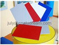 Sell China advertising boards aluminum