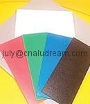 Sell China Aluminium Composite panels materials