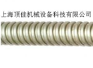 轻软型金属配电软管 2
