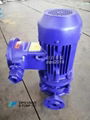 ZISG vertical pipeline centrifugal pump 2