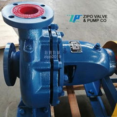 ZIPO clean water pump