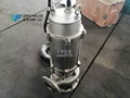 ZIPO submersible sewage pump 1