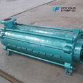 ZIPO multistage centrifugal pump