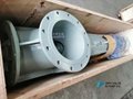 ZIPO Stainless Steel Large-flow Axial Flow Pump 3