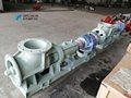 ZIPO Stainless Steel Large-flow Axial Flow Pump 4