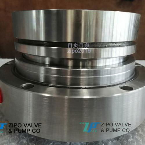 Cartridge Mechanical Seal for slurry pump or chemical pump