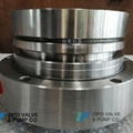 Cartridge Mechanical Seal for slurry