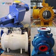 ZIPO VALVE & PUMP CO., LTD ZIPO VALVE & PUMP CO., LTD