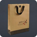 Paper Bag with Rope Handle 1