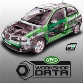 Hot selling Vivid WorkShopData ATI 10.2 (WorkShop 10.2)