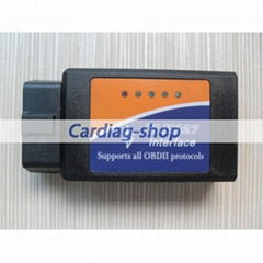 ELM327 Bluetooth OBD2 EOBD CAN-BUS Scanner Tool