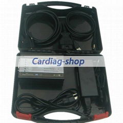 High quality FLY Scanner Ford and Mazda