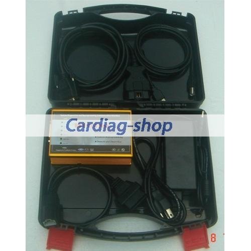 High quality FLY108 PRO for Honda Ford Mazda Jaugar and LandRover 2