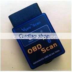ELM327 Vgate Scan Advanced OBD2 Bluetooth