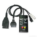 High quality OBD2 CAN BUS Service