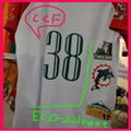 Light Eco-solvent heat transfer paper