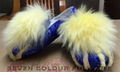 Lion shoes 6