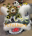 Ram fur futsan style lion heads of good quality 10