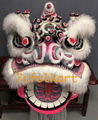 Ram fur futsan style lion heads of good quality 11